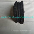 Sinotruk HOWO Truck Parts Dumper Rubber Seat Wg9925525286